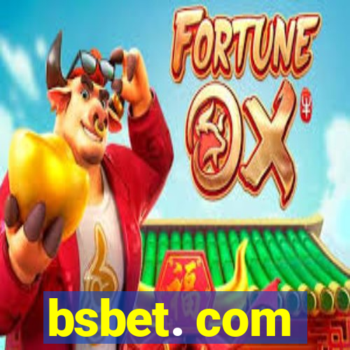 bsbet. com